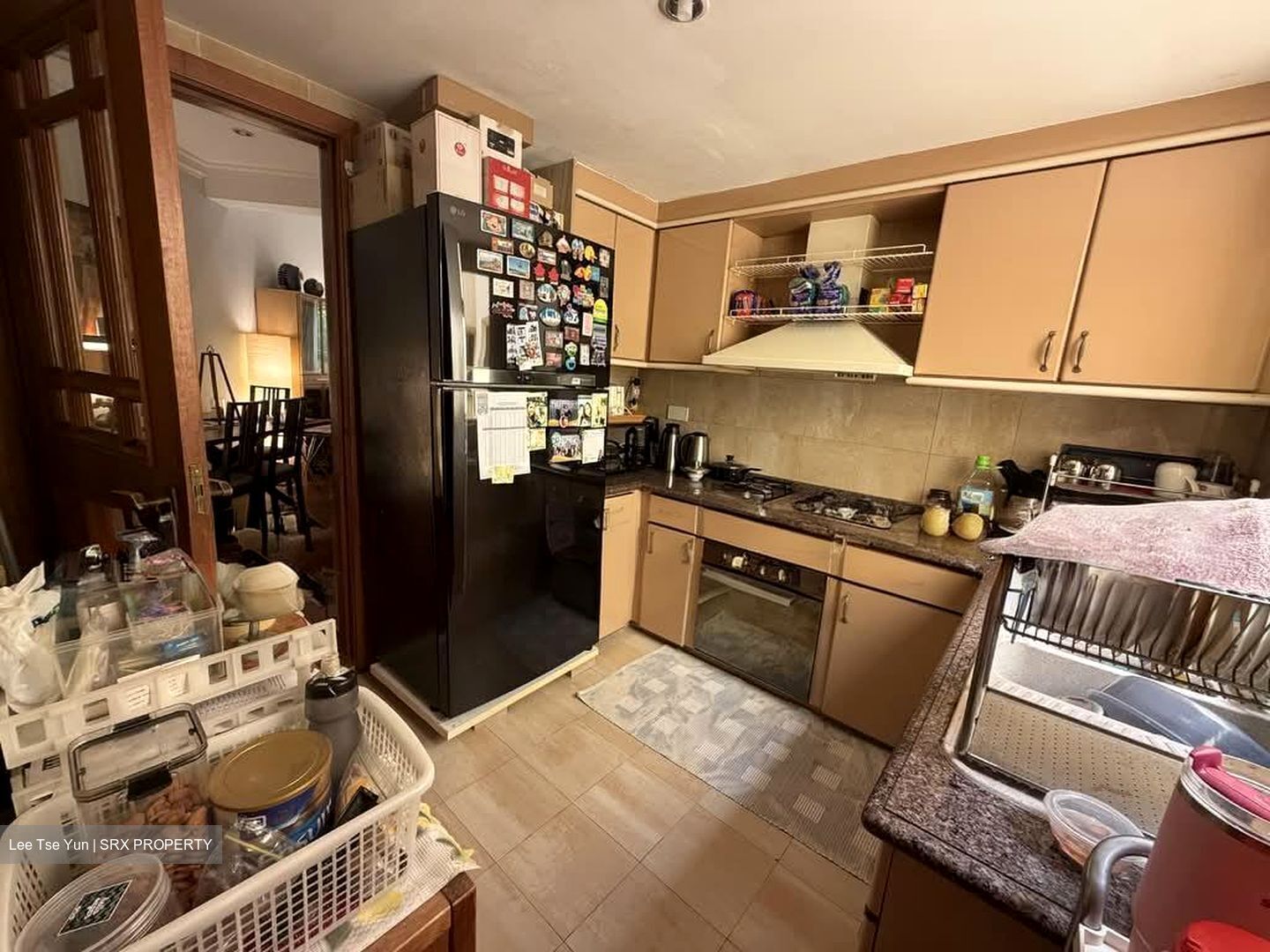 Villa Marina (D15), Condominium #539255051
